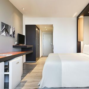 Habitación Premium